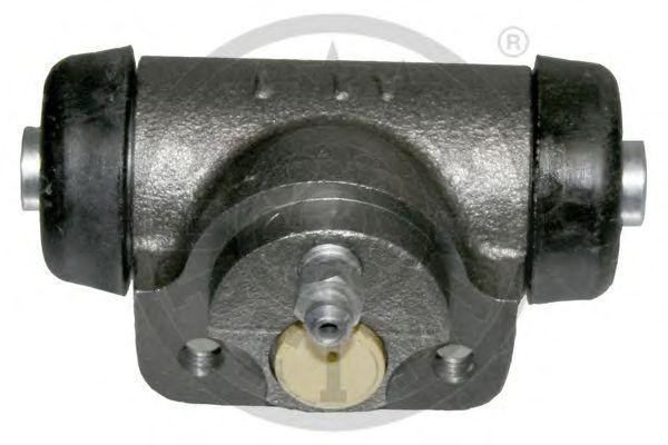 Колесный тормозной цилиндр RZ3161 OPTIMAL