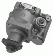 Гидравлический насос, рулевое управление 2858 101 ZF