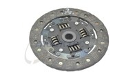 Диск сцепления 07.23.114 TRUCKTEC