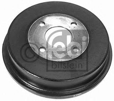Барабан тормозной 05668 FEBI BILSTEIN