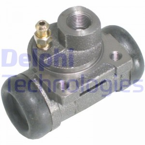 Колесный тормозной цилиндр LW25113 DELPHI