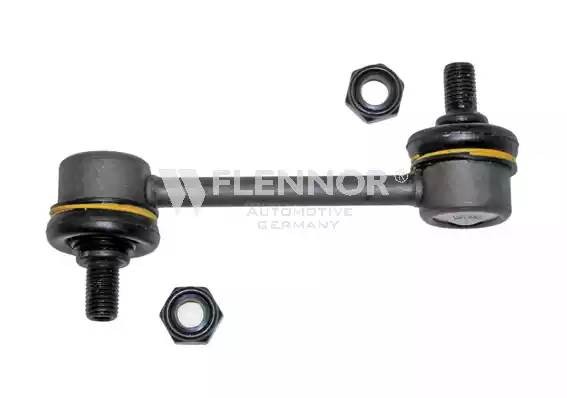 Подвеска, стабилизатор FL792H FLENNOR
