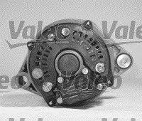 Генератор 436440 VALEO PHC