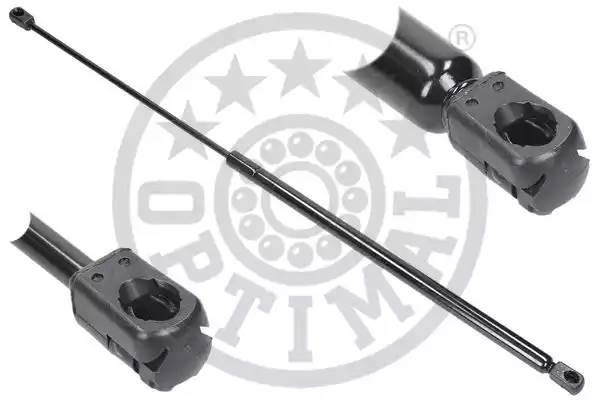 Упругий элемент, капот AG40041 OPTIMAL