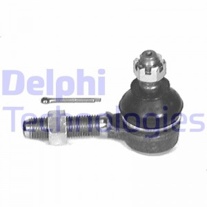 Наконечник поперечной рулевой тяги TA1124 DELPHI