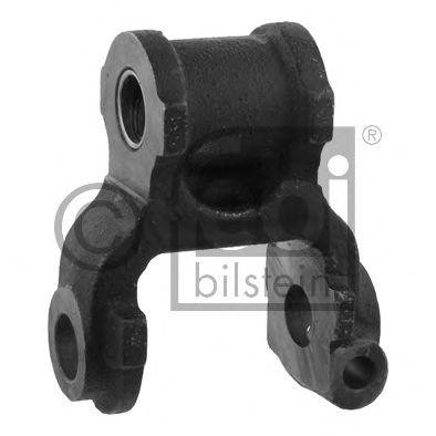 Серьга рессоры 02808 FEBI BILSTEIN