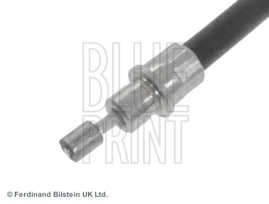 Трос, стояночная тормозная система ADA104621 BLUE PRINT
