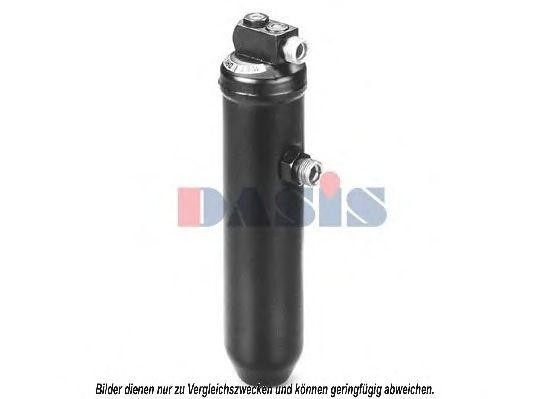 Осушитель, кондиционер 802410N AKS DASIS