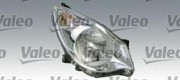 Основная фара 043673 VALEO PHC