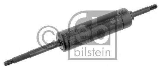 Гаситель, подвеска двигателя 03563 FEBI BILSTEIN