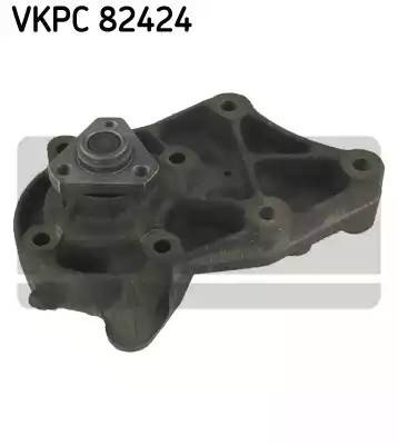 Водяной насос VKPC82424 SKF