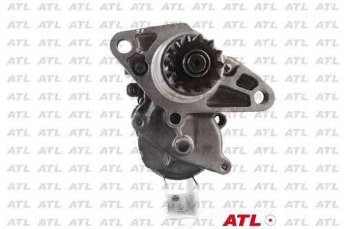Стартер A 17 640 ATL DELTA AUTOTECHNIK