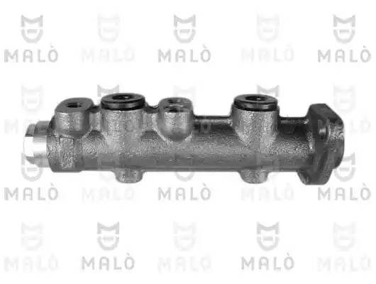 Главный тормозной цилиндр 89024 MALO