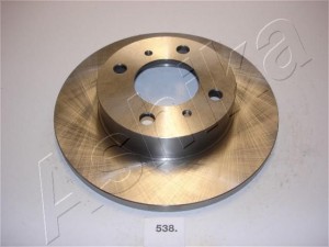 Тормозной диск 60-05-538 ASHIKA