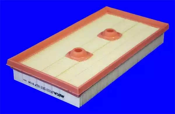 Воздушный фильтр ELP9114 MECAFILTER