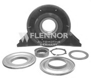 Подвеска, карданный вал FL4903J FLENNOR