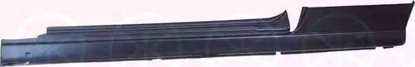 Накладка порога 9504001 KLOKKERHOLM