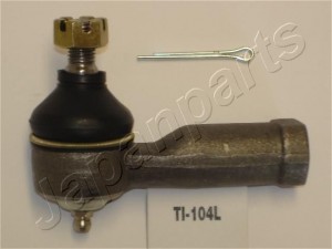 Наконечник поперечной рулевой тяги TI-104L JAPAN PARTS GROUP