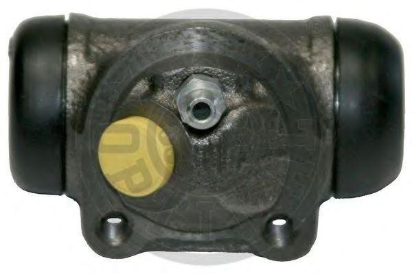 Колесный тормозной цилиндр RZ3557 OPTIMAL