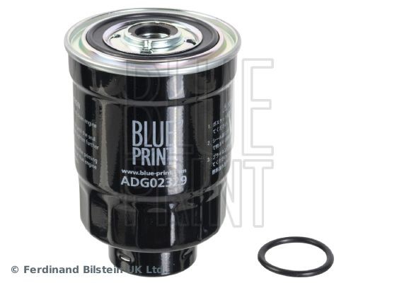 Тормозной шланг ADG05391 BLUE PRINT