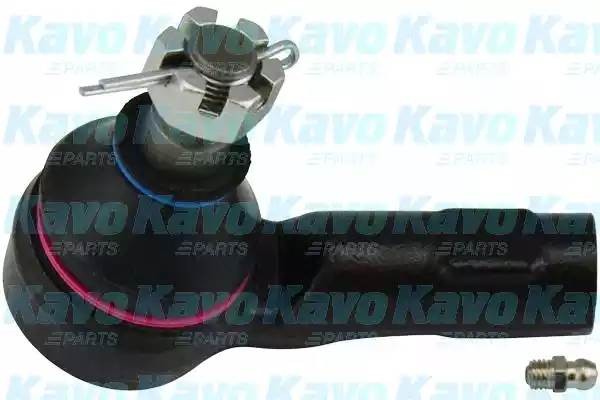 Наконечник поперечной рулевой тяги STE-6535 KAVO PARTS