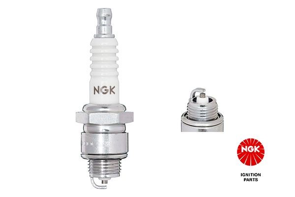 Свеча зажигания 5961 NGK NTK