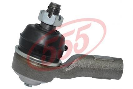 Наконечник рулевой тяги SE-4722R 555