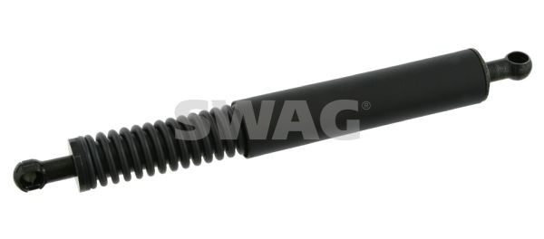 Упругий элемент, крышка багажника / помещения для груза 10 92 4718 SWAG