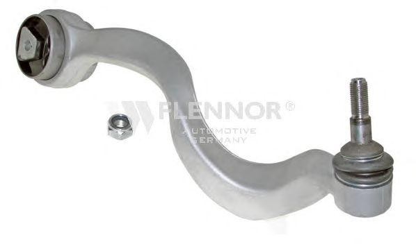 Подвеска колеса FL608F FLENNOR