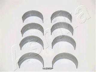Шатунный подшипник 821620GP ASHIKA