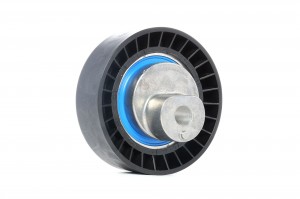 Натяжной ролик, поликлиновой  ремень VKM38003 SKF
