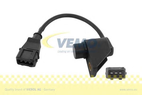 Датчик, положение распределительного вала V40-72-0352 VEMO