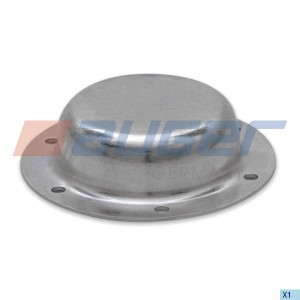 Крышка защитная ступицы колеса 52360 AUGER