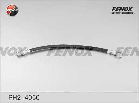 Шланг тормозной PH214050 FENOX