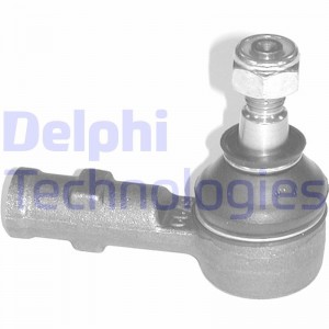 Наконечник поперечной рулевой тяги TA1592 DELPHI