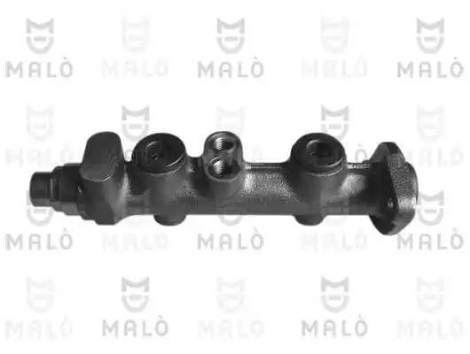 Главный тормозной цилиндр 890251 MALO