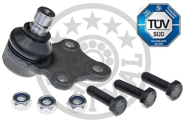 несущий / направляющий шарнир G3851 OPTIMAL