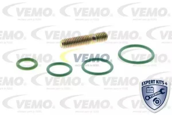 Расширительный клапан, кондиционер V20-77-0016 VEMO