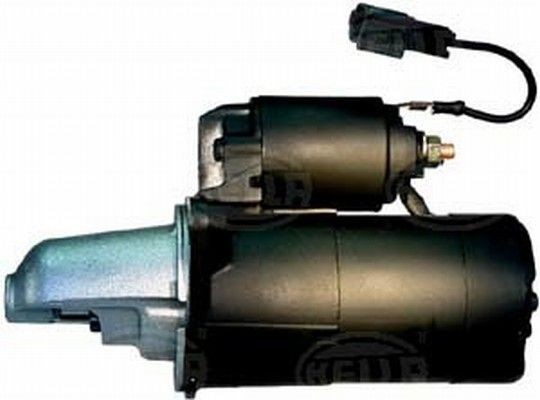 Стартер 8EA 726 513-001 HELLA