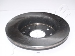 Тормозной диск 61-03-300 ASHIKA