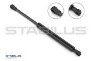 Упругий элемент, крышка багажника / помещения для груза 1776DV STABILUS