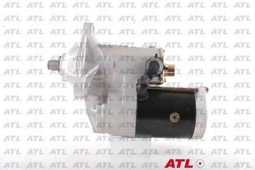 Стартер A77740 ATL DELTA AUTOTECHNIK