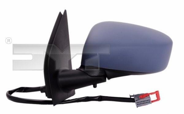 Наружное зеркало 309-0030 TYC