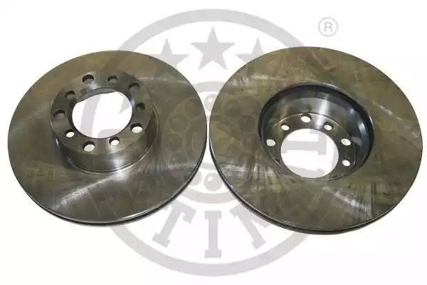 Тормозной диск BS2750 OPTIMAL