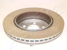 Тормозной диск 61-09-903 ASHIKA