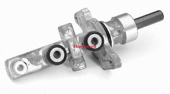 Главный тормозной цилиндр 132503B BENDIX JURID