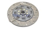Диск сцепления 01.23.114 TRUCKTEC
