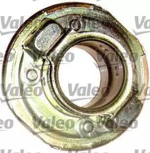 Комплект сцепления 009245 VALEO PHC