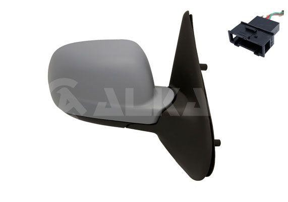 Наружное зеркало 6126070 ALKAR