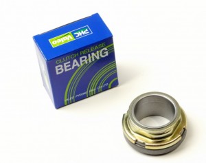 Подшипник выжимной сцепления PRB08 VALEO PHC